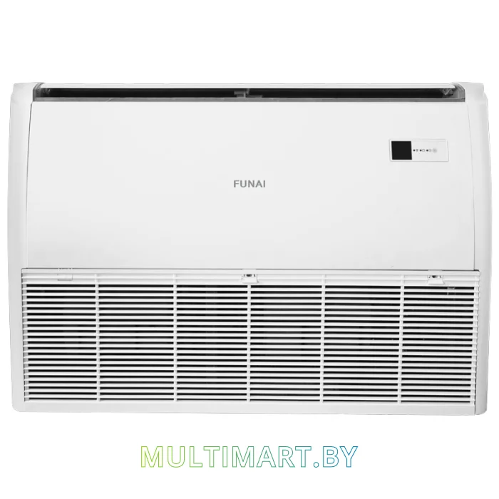 Кондиционер Funai Dragon LAC-DR105HP.F01/S/LAC-DR105HP.01/U